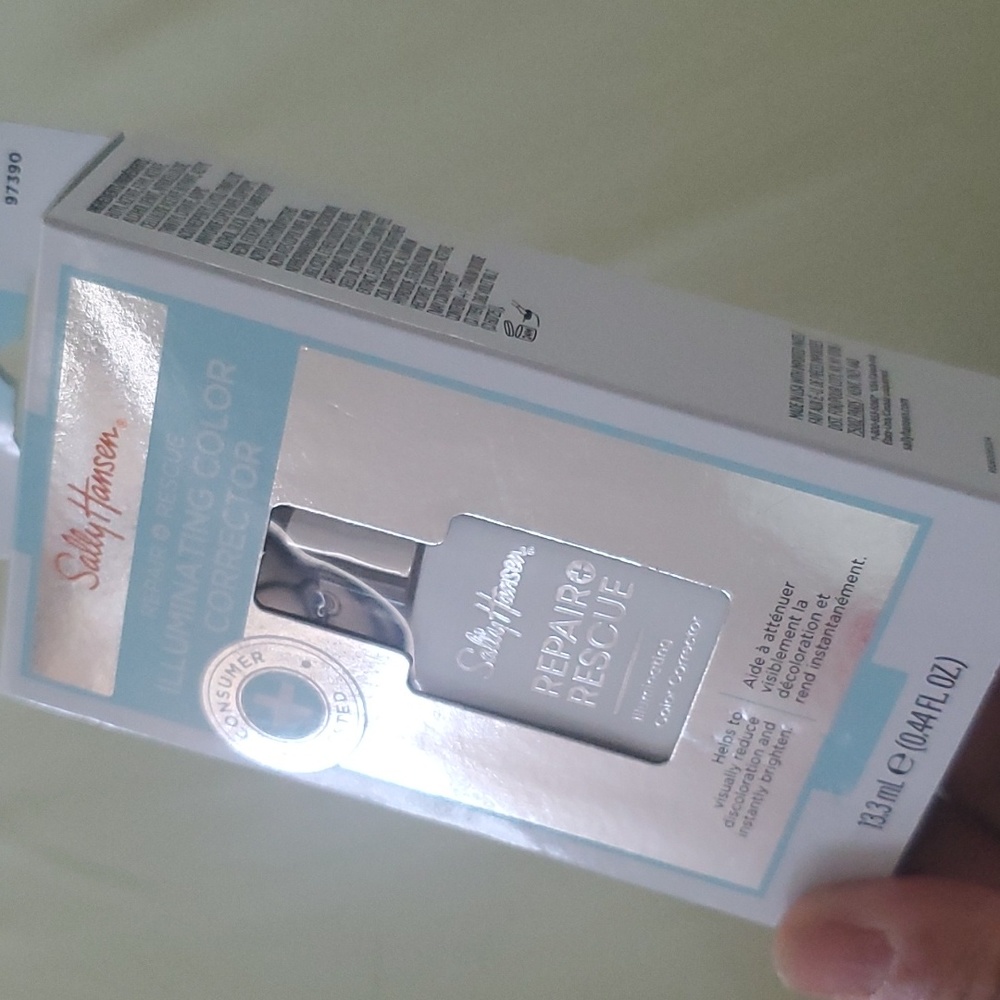 NEW! Repair Rescue nail - Picture 4 of 8